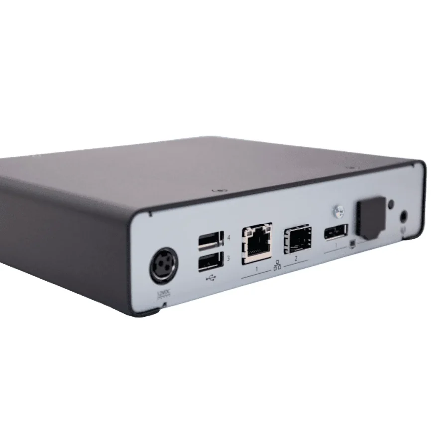 ADDERView® Matrix C1100 User Station — 2