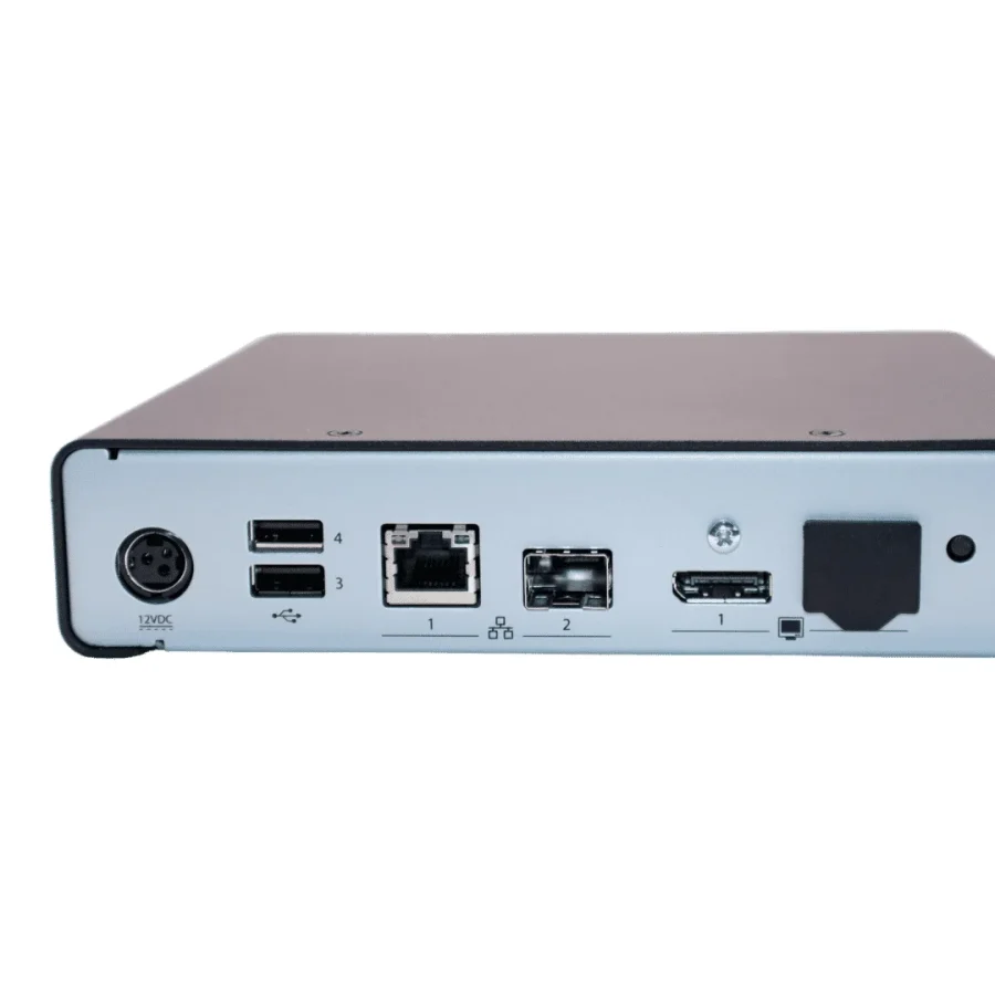 ADDERView® Matrix C1100 User Station — 3