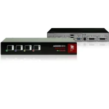 ADDERView® Secure Analogue: Standard — 2