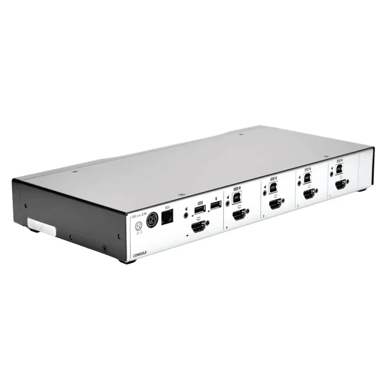 ADDERView® Secure AVS 4114 — 3