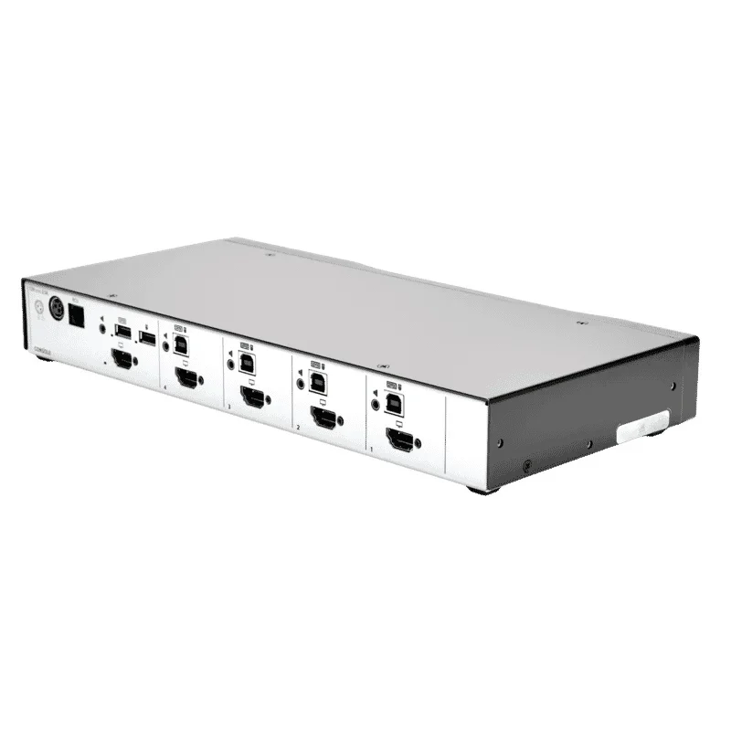 ADDERView® Secure AVS 4114 — 5