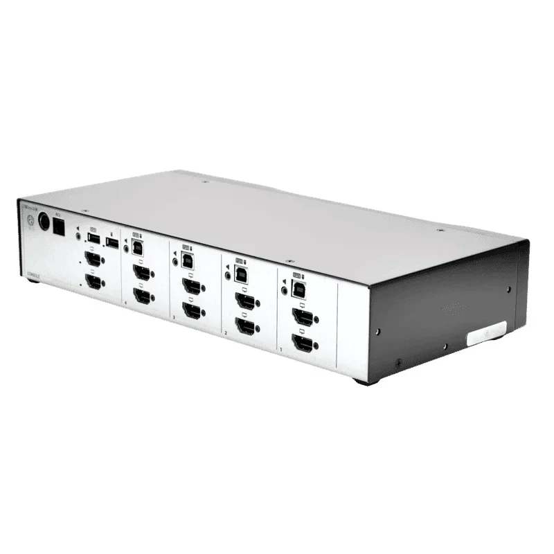 ADDERView® Secure AVS 4214 — 5