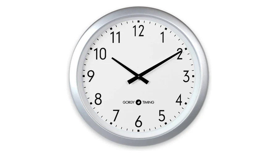 Analogue clocks — category image