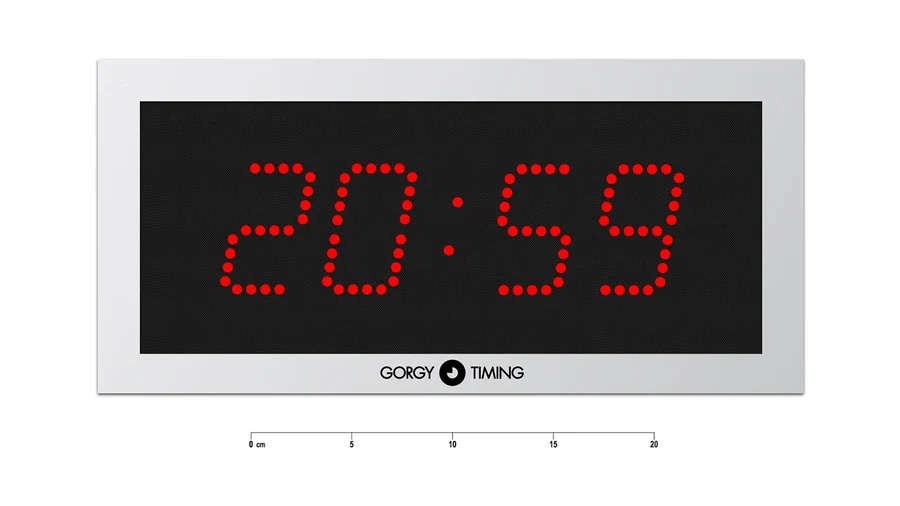 Digital clocks — category image