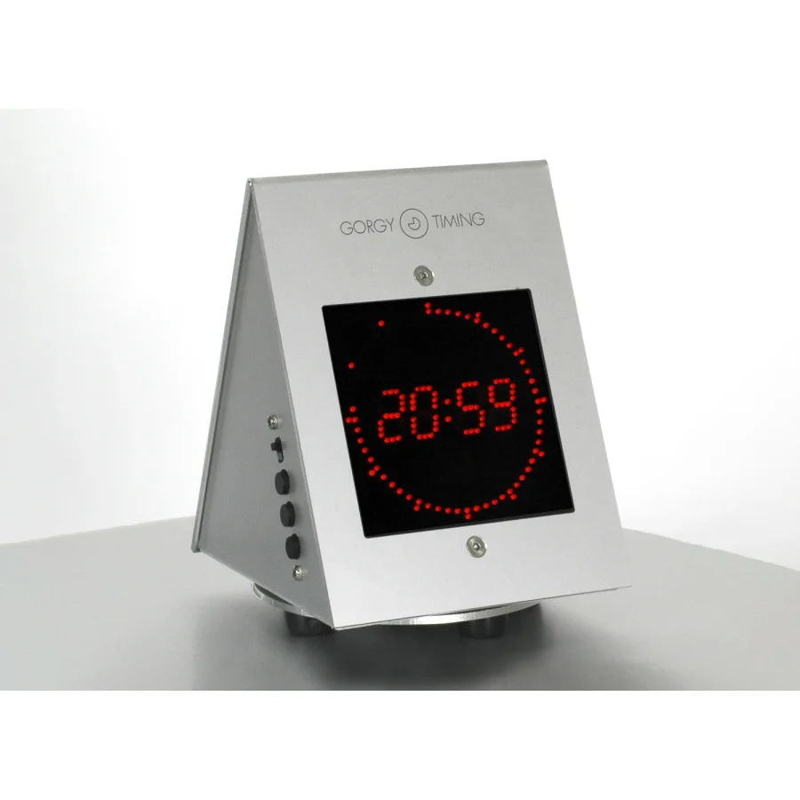 LEDI® 1.60 desk clock — üretici ürün görseli