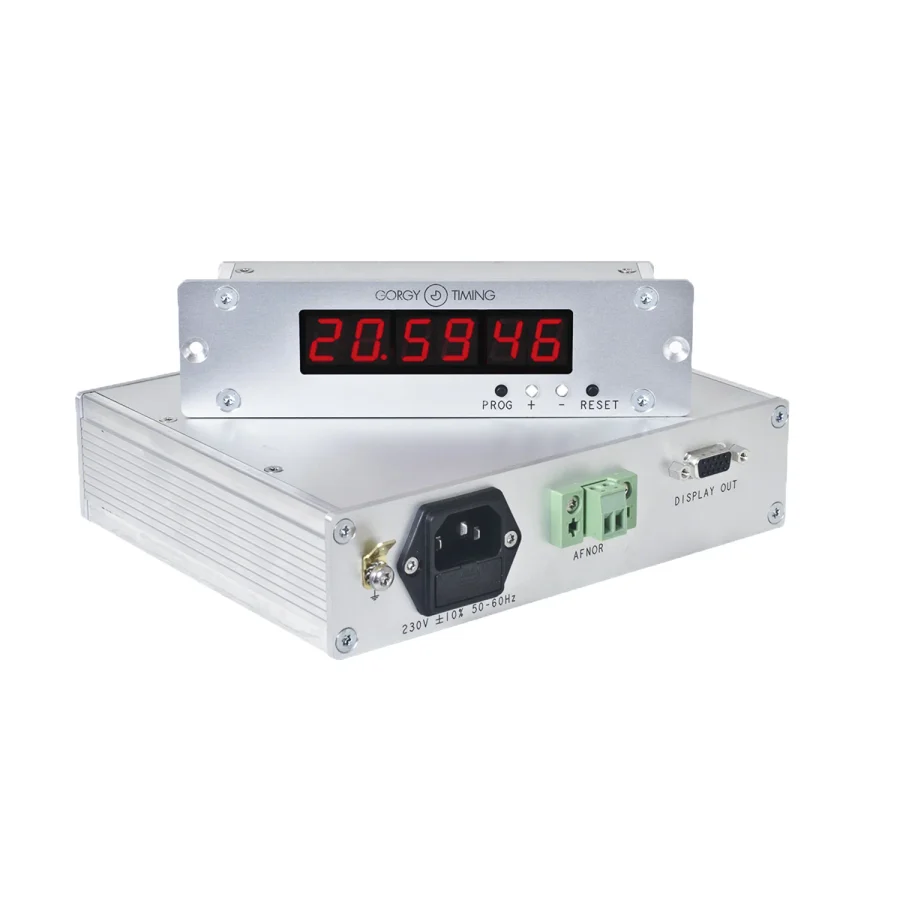 LEDI® 1.S remote display — üretici ürün görseli