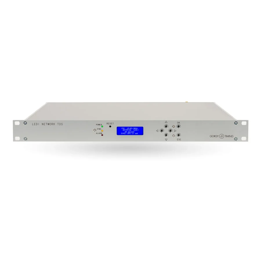 LEDI® NETWORK TDS — üretici ürün görseli