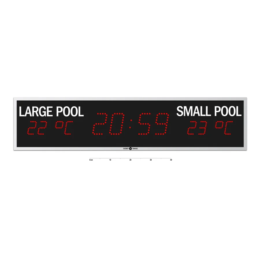 LEDI® POOL — üretici ürün görseli