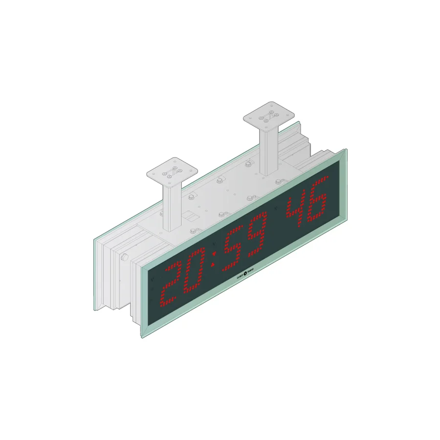LEDI® REVERSO 12.S OUTDOOR — üretici ürün görseli