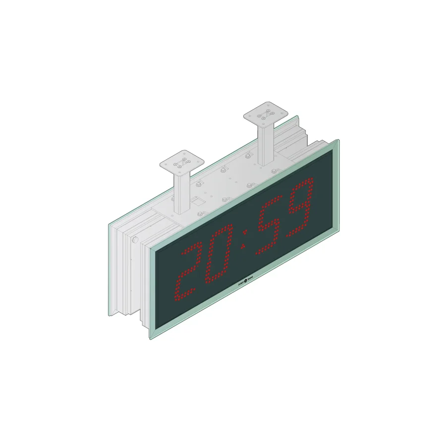 LEDI® REVERSO 15 OUTDOOR — üretici ürün görseli