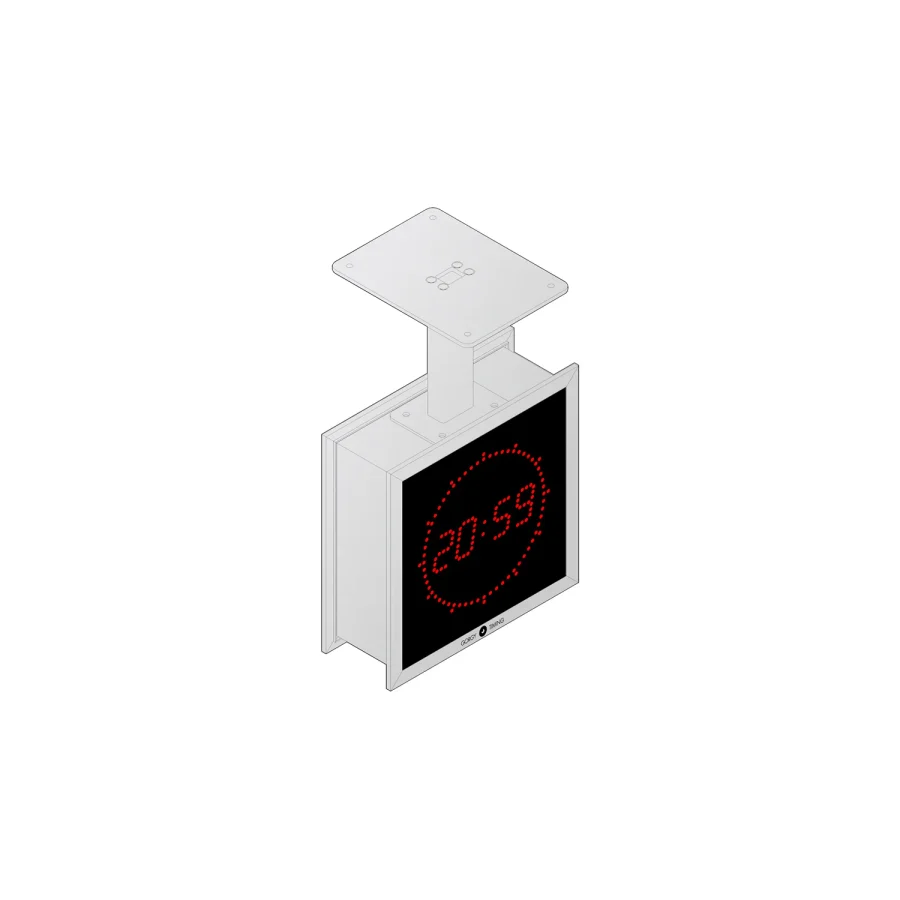 LEDI® REVERSO 5.60 — üretici ürün görseli