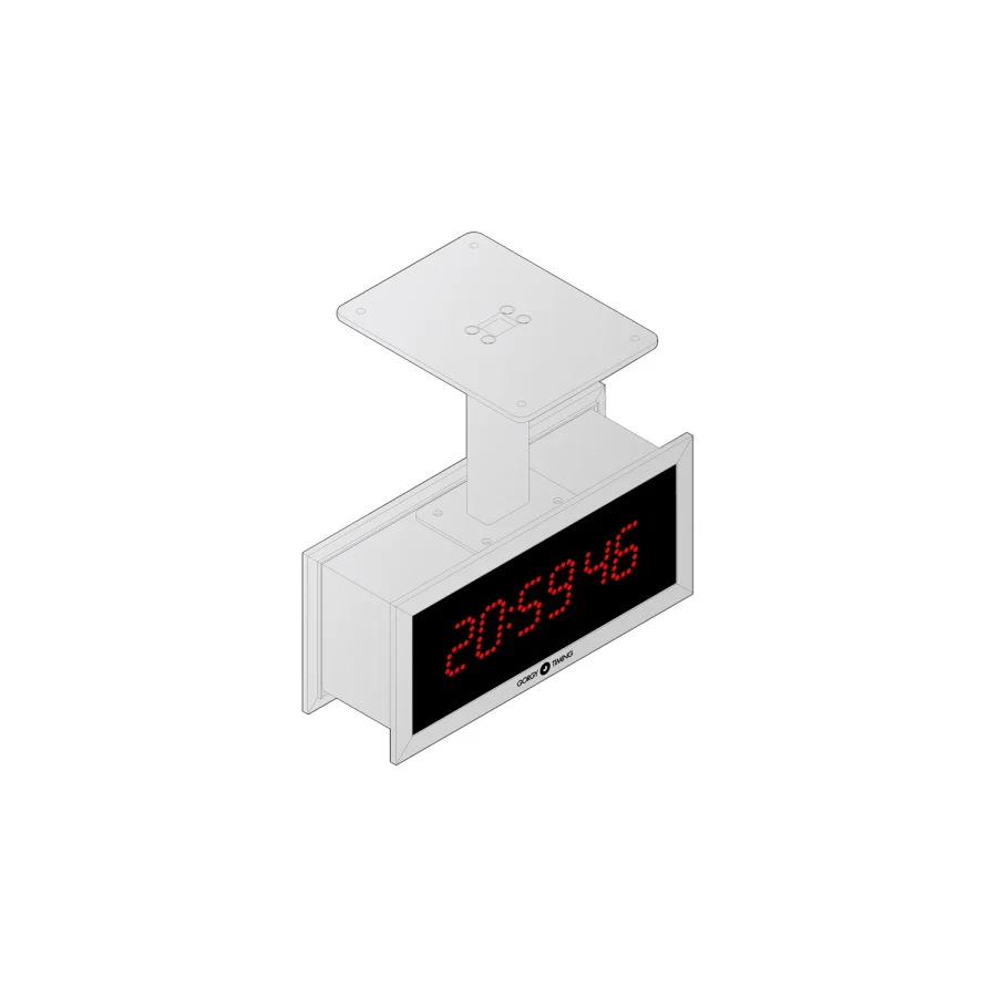 LEDI® REVERSO 5.S — üretici ürün görseli