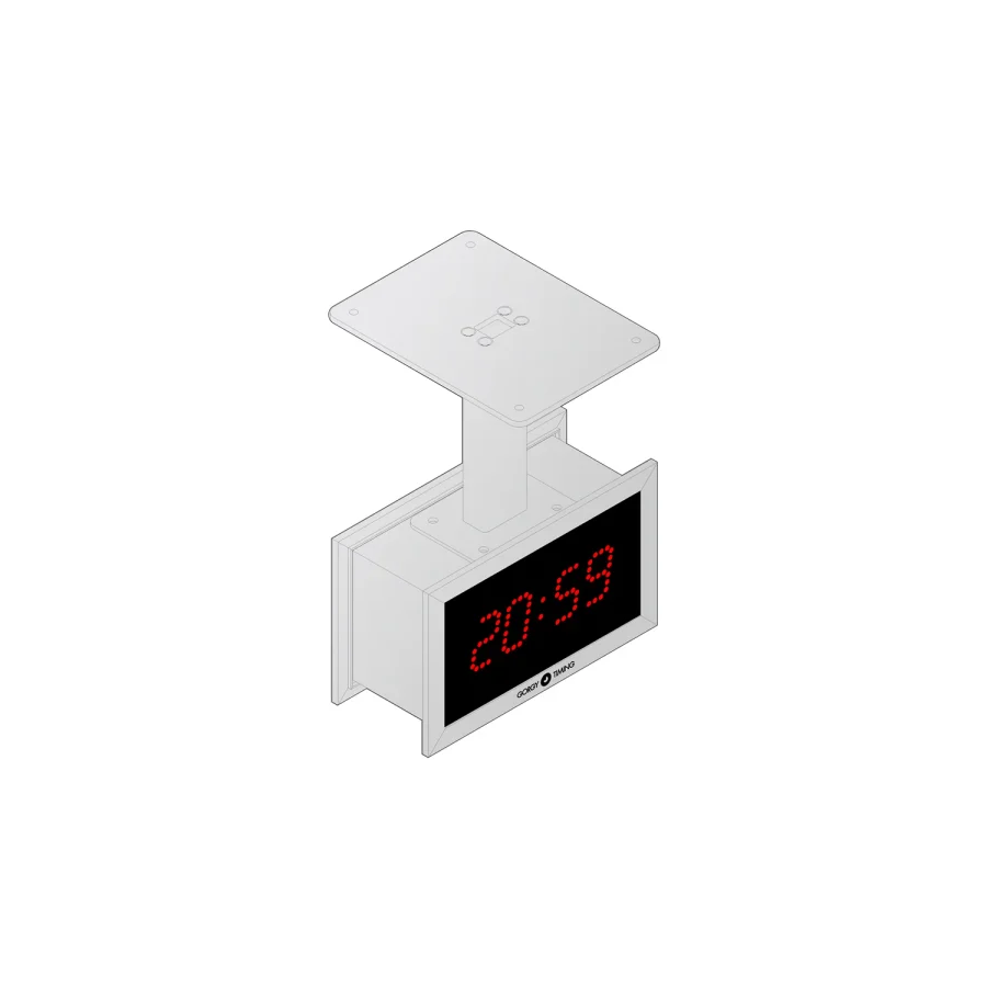 LEDI® REVERSO 5 — üretici ürün görseli