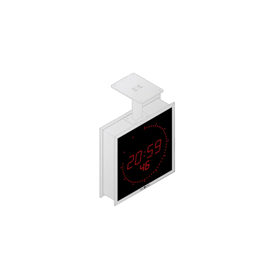 LEDI® REVERSO 7.60.S — üretici ürün görseli