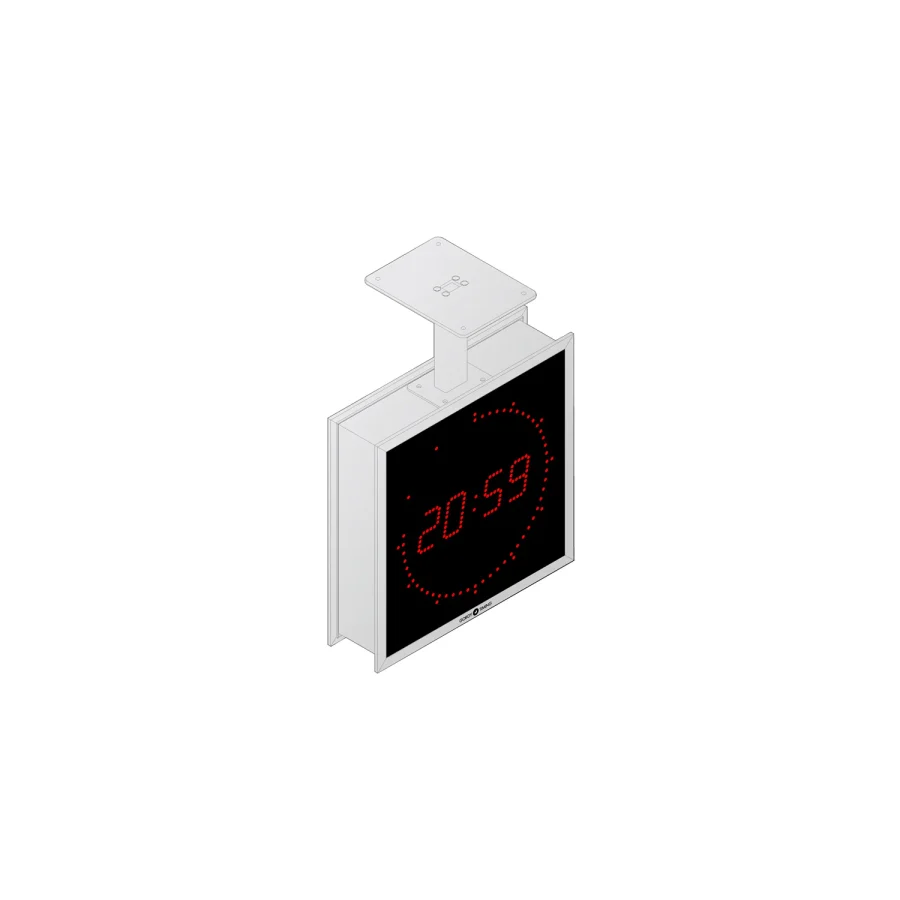 LEDI® REVERSO 7.60 — üretici ürün görseli
