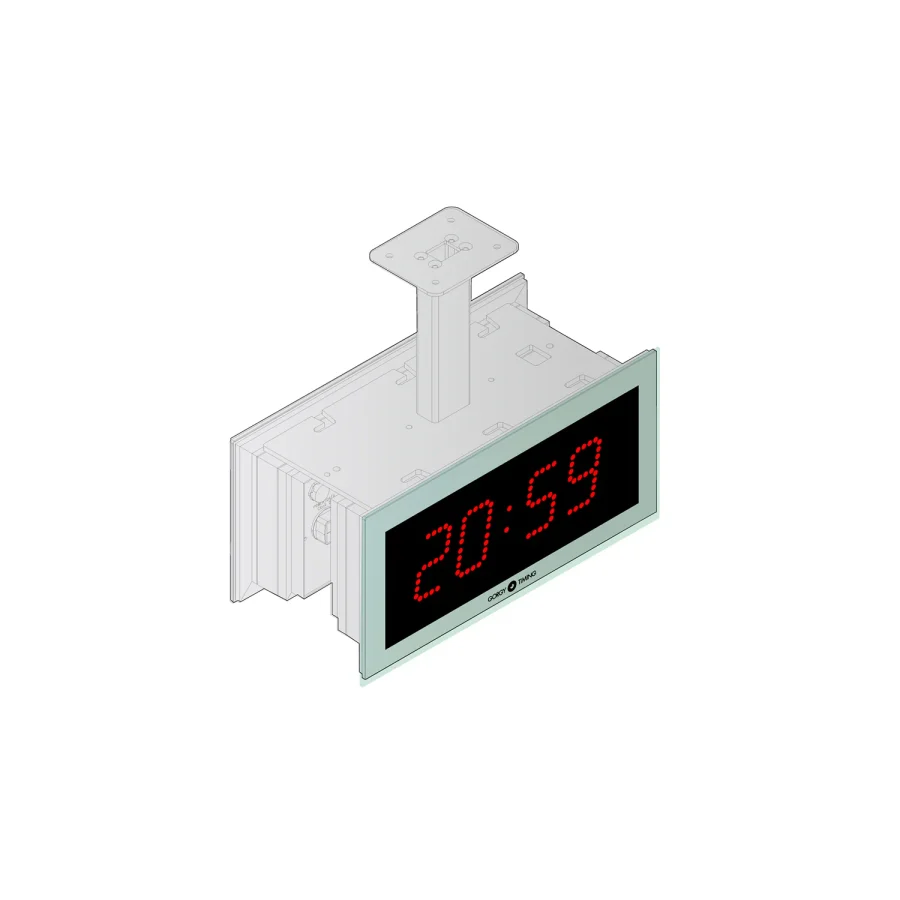 LEDI® REVERSO 7 OUTDOOR — üretici ürün görseli