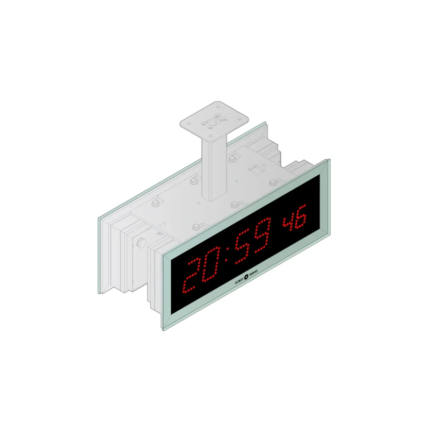 LEDI® REVERSO 7.S OUTDOOR — üretici ürün görseli