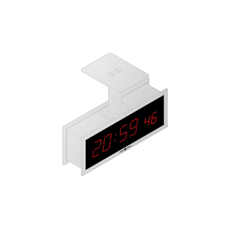LEDI® REVERSO 7.S — üretici ürün görseli