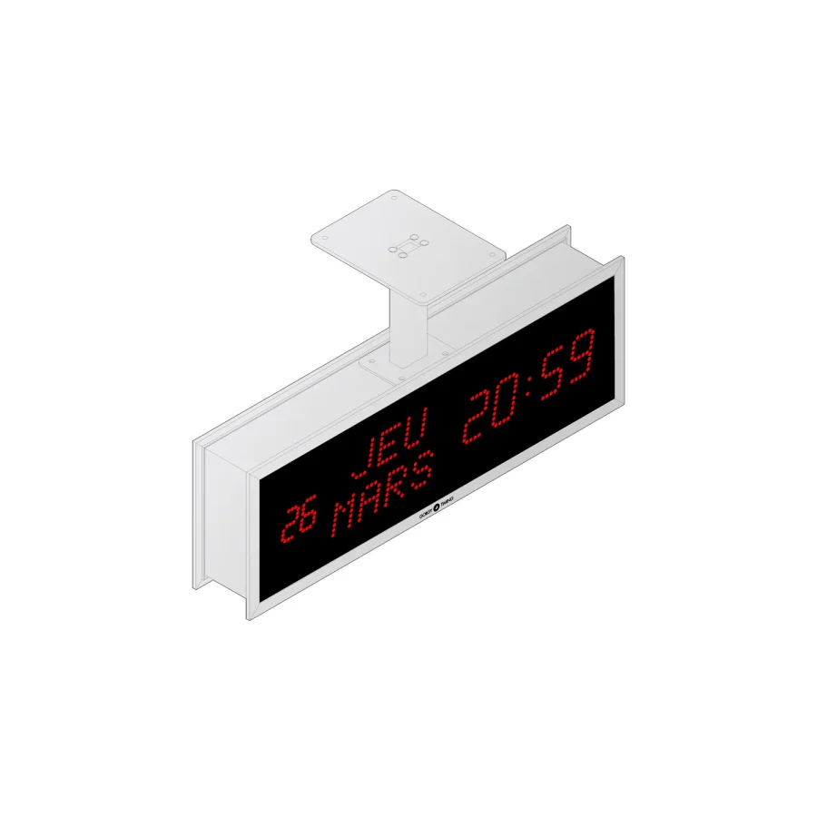 LEDICA® ALPHA REVERSO 7.M — üretici ürün görseli