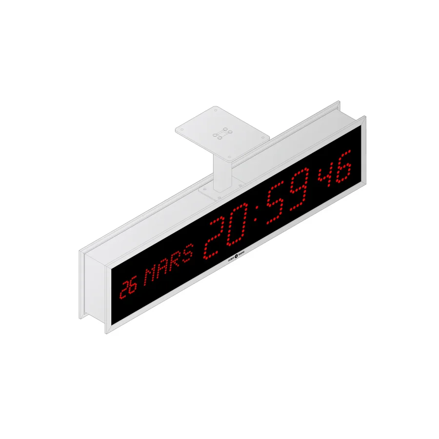 LEDICA® REVERSO 10.M.S — üretici ürün görseli