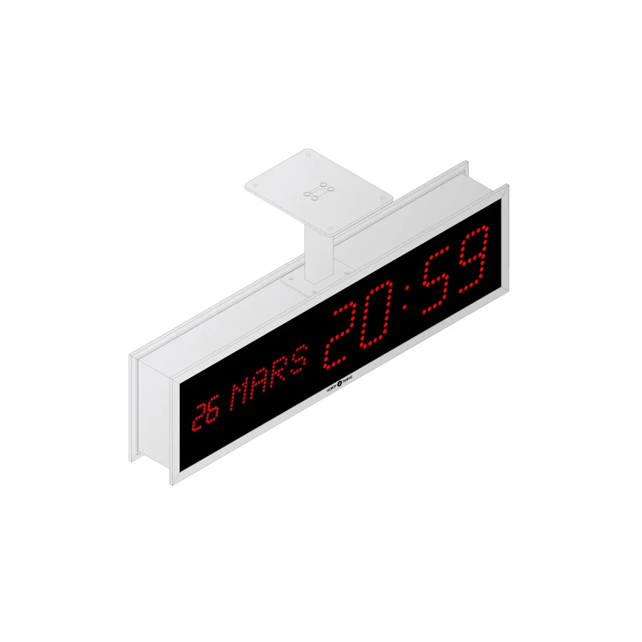 LEDICA® REVERSO 10.M — üretici ürün görseli