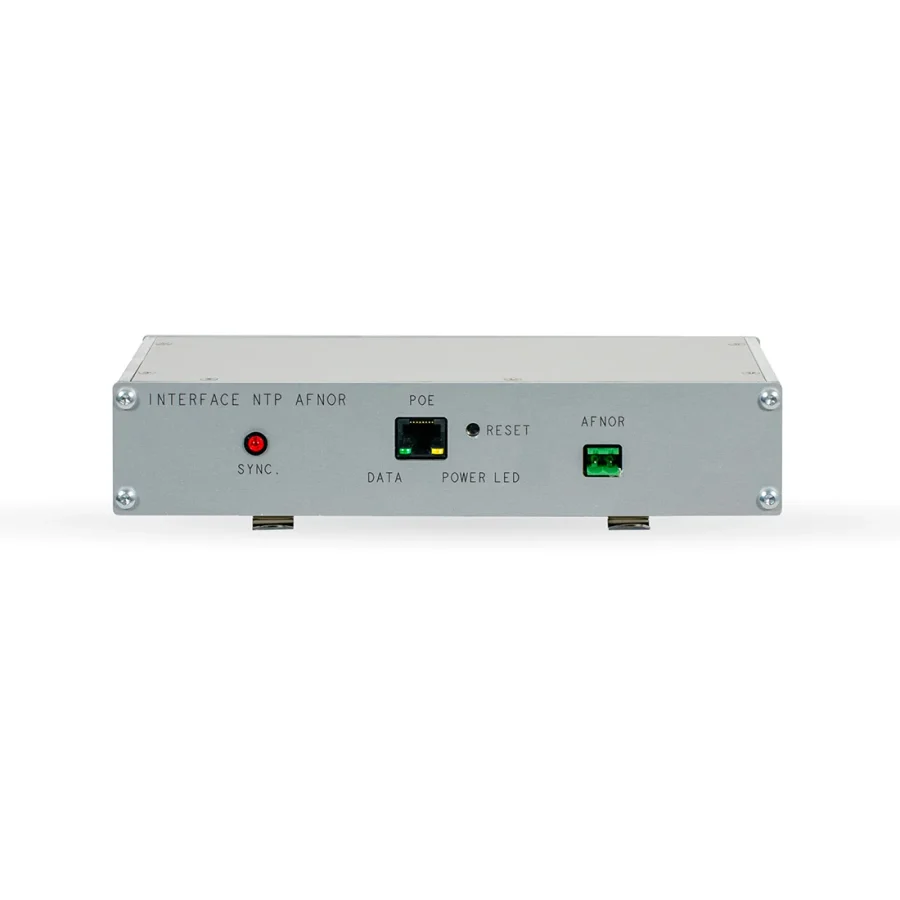 NTP/AFNOR TRANSCODING INTERFACE — manufacturer product image