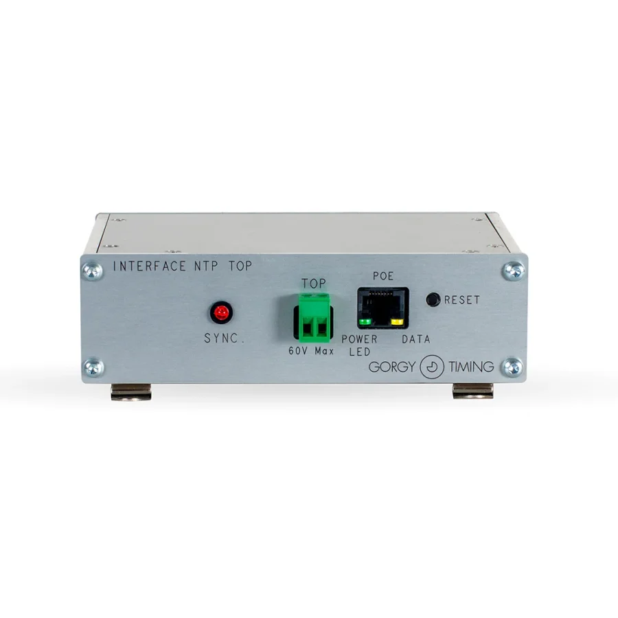 NTP TOP INTERFACE — üretici ürün görseli