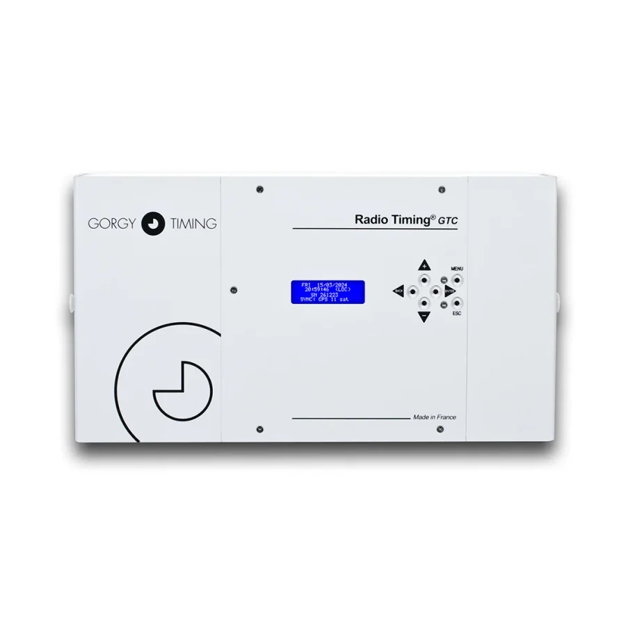 RADIO TIMING® GTC UNIT — üretici ürün görseli