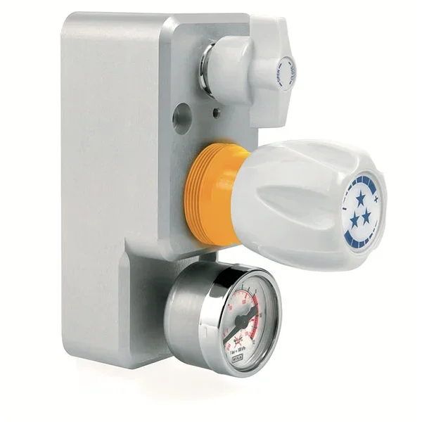 Bellow integrated point of use - MS20 — 1