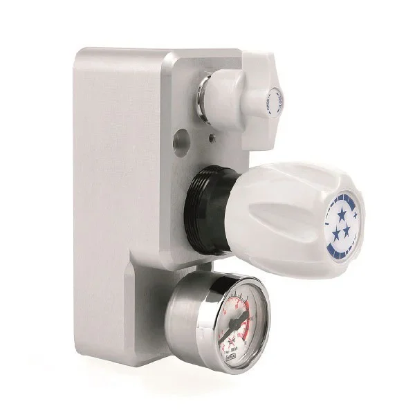 Bellow integrated point of use - MS20 — üretici ürün görseli