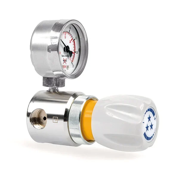 Bellow low pressure regulator - S20 — 2