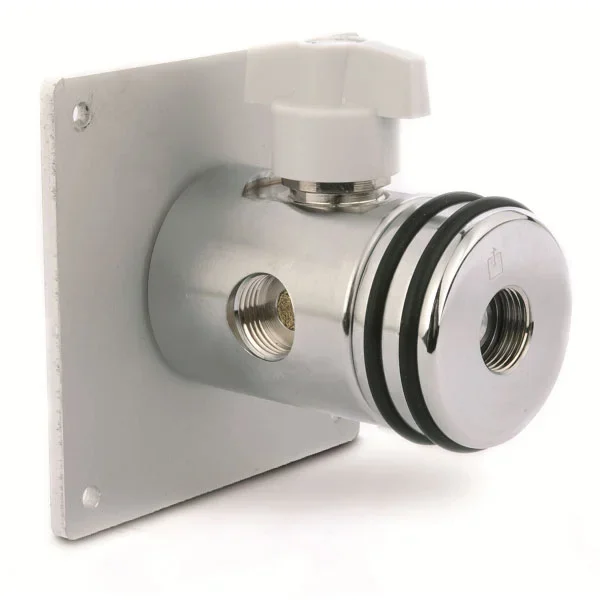 Bellow modular point of use - Labline S22 — 2