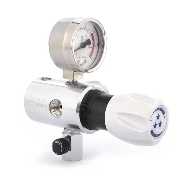 Bellow point of use - S21 — 1