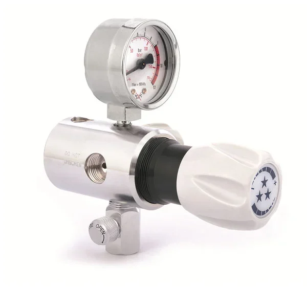 Bellow point of use - S21 — 3