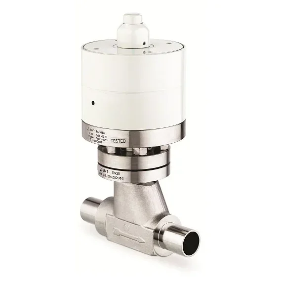 Bellows low to high pressure valve for HP, UHP, corrosive gases and fluids – K300 — 1