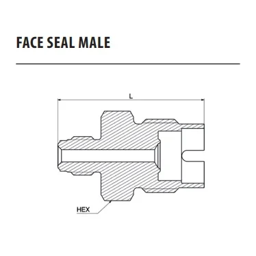 CGA/DISS | 50 SERIES BLANK PLUGS & 60 SERIES OUTLET ADAPTORS — 2
