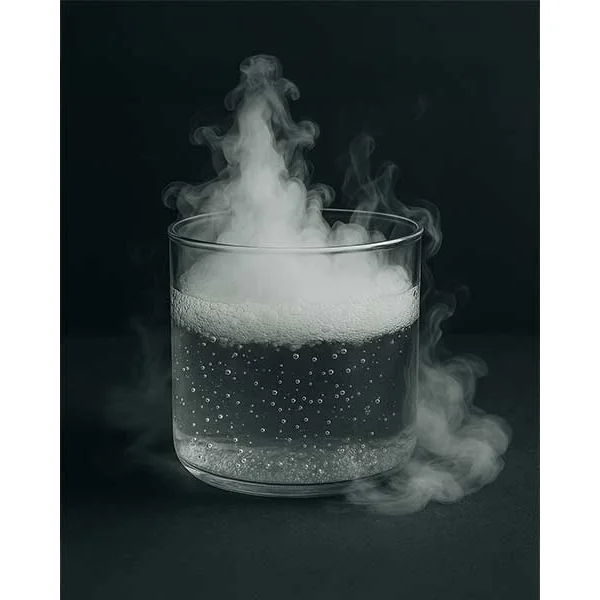 CO2 Fire Suppression System — üretici ürün görseli