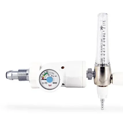 Column pressure regulator for medical gases - M730 Alpinox — 1