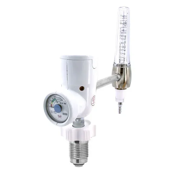 Column pressure regulator for medical gases - M730 Alpinox — 2