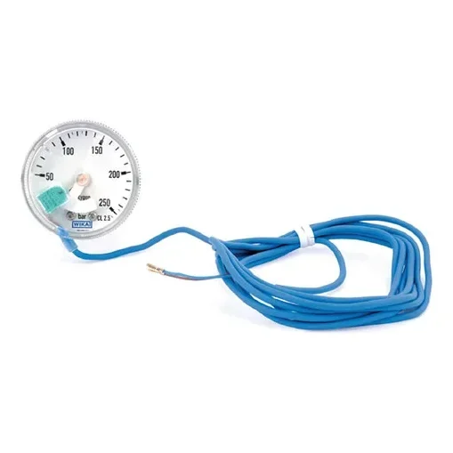 Contact Pressure Gauges — üretici ürün görseli