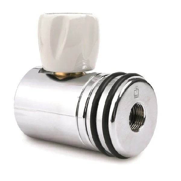 Diaphragm low pressure line valve - VM20 — üretici ürün görseli