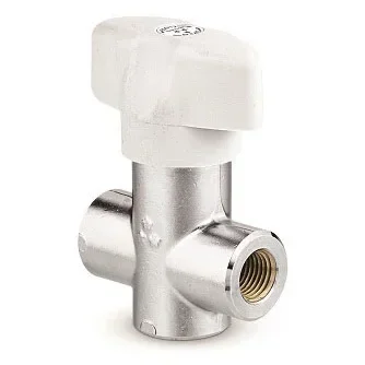 Diaphragm low to high pressure line valve - VD — üretici ürün görseli