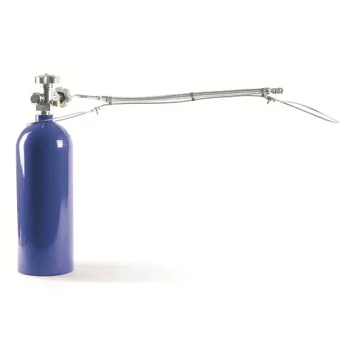 Flexible hoses for food industry- FX06 F — manufacturer product image