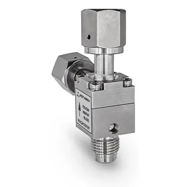 High Performance Vacuum Generator Module Type System - RXVGM — 1