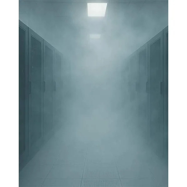 Inert Gas Fire Suppression Systems — üretici ürün görseli