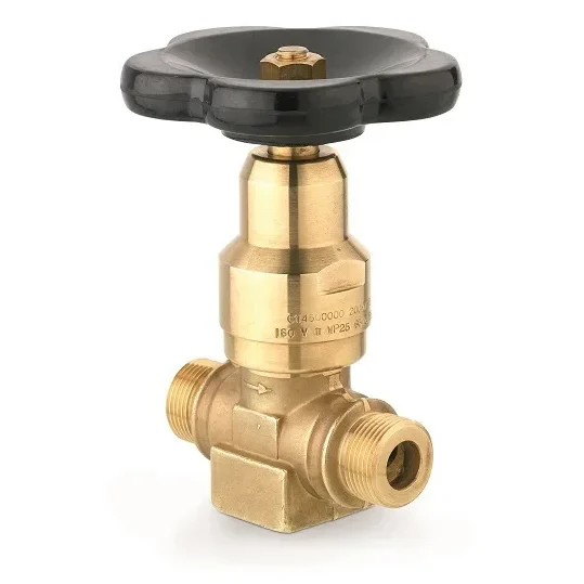 Line bundle valves - C140/C141 — üretici ürün görseli