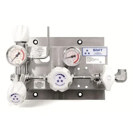 Piston single stage supply board - CM454 — üretici ürün görseli