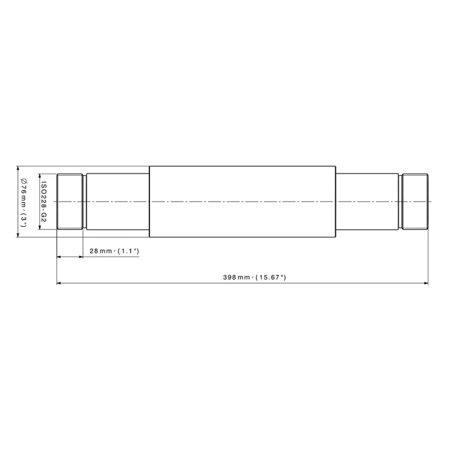 Safety device for acetylene use - 50HD — 1