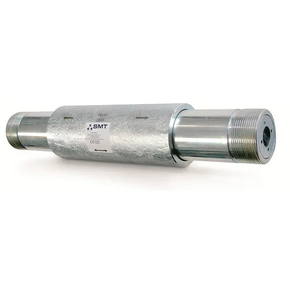 Safety device for acetylene use - 50HD — üretici ürün görseli