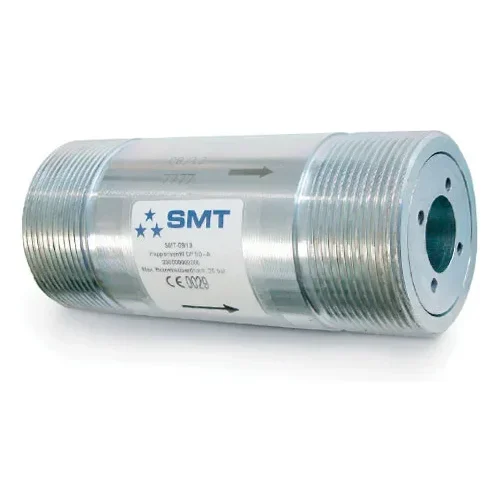 Safety device for acetylene use - DF50 — üretici ürün görseli